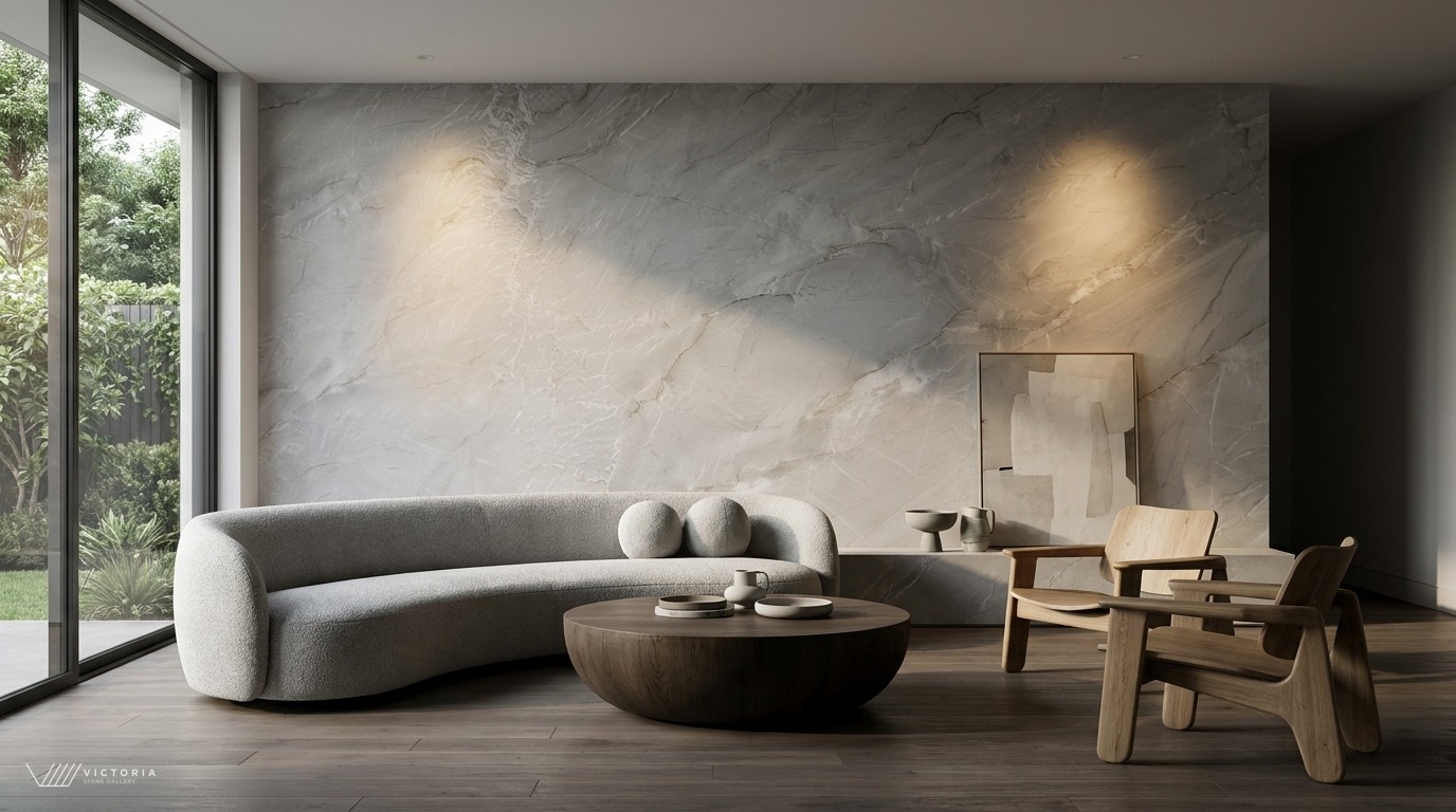 Feature Wall
