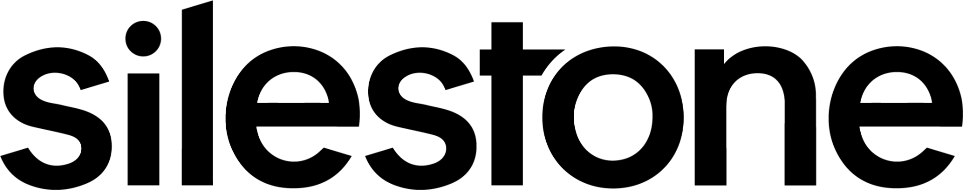 Silestone logo