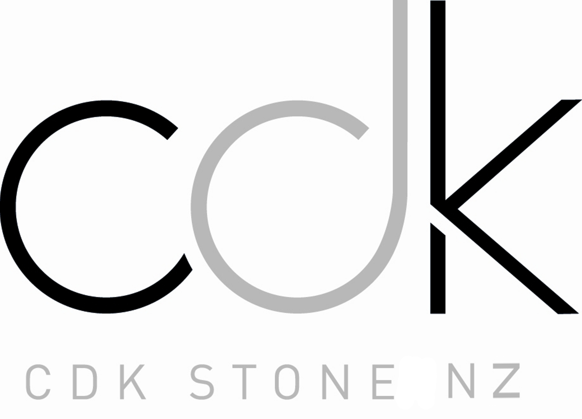 CDK Stone NZ logo