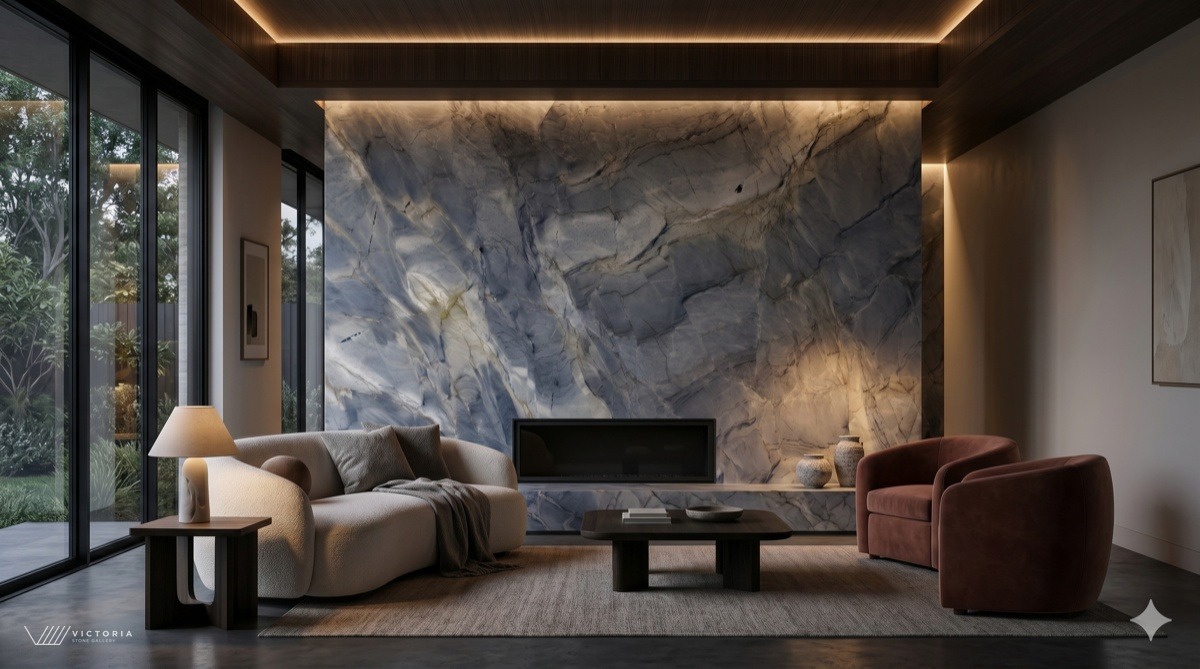 Feature Wall