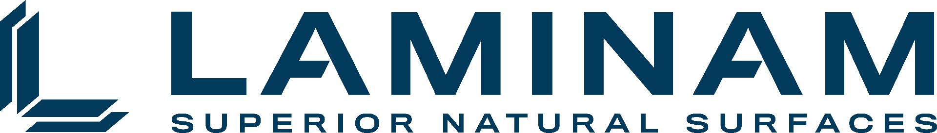Laminam logo