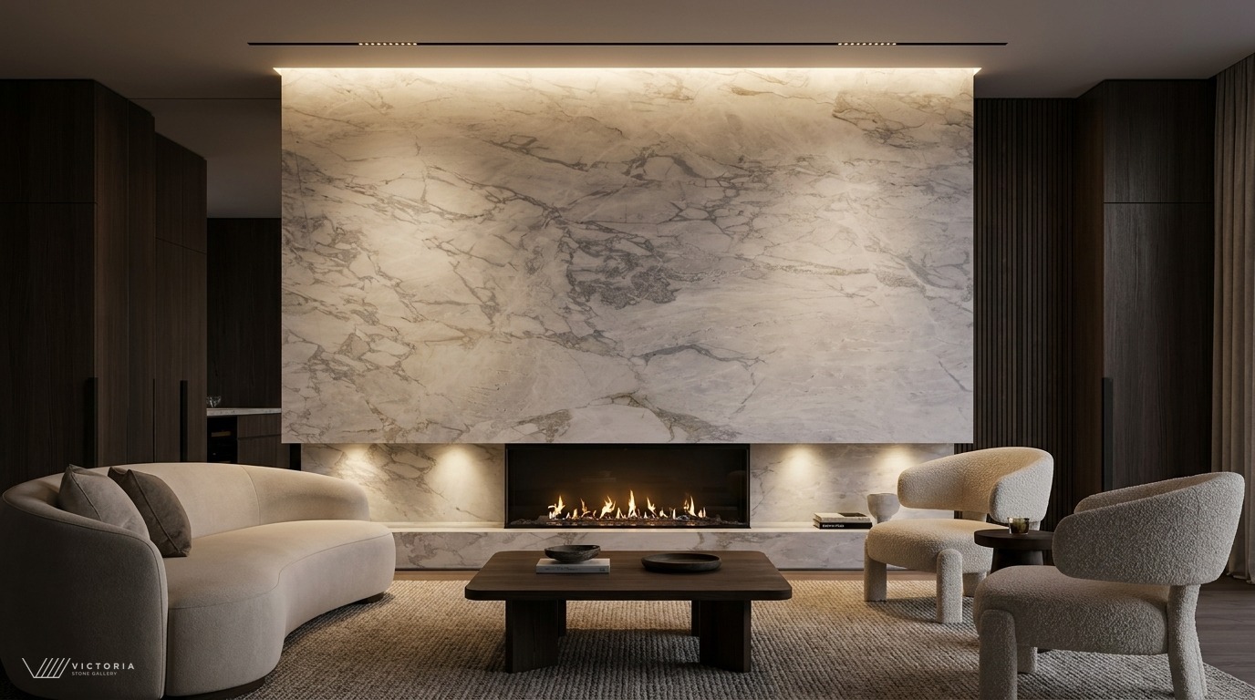 Feature Wall