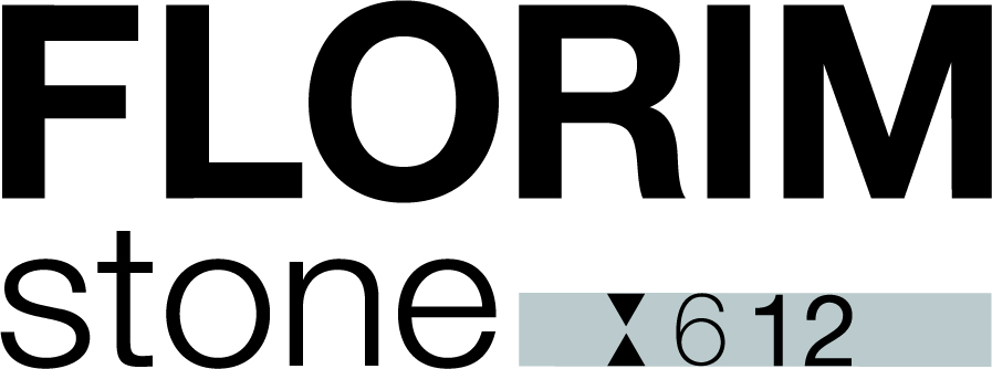 Florim Stone logo