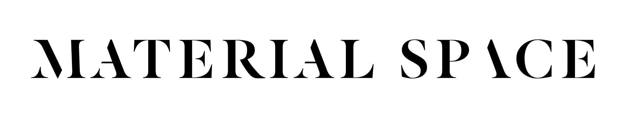 Material Space logo