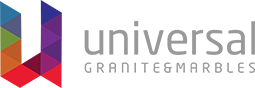 Universal Granite & Marbles logo