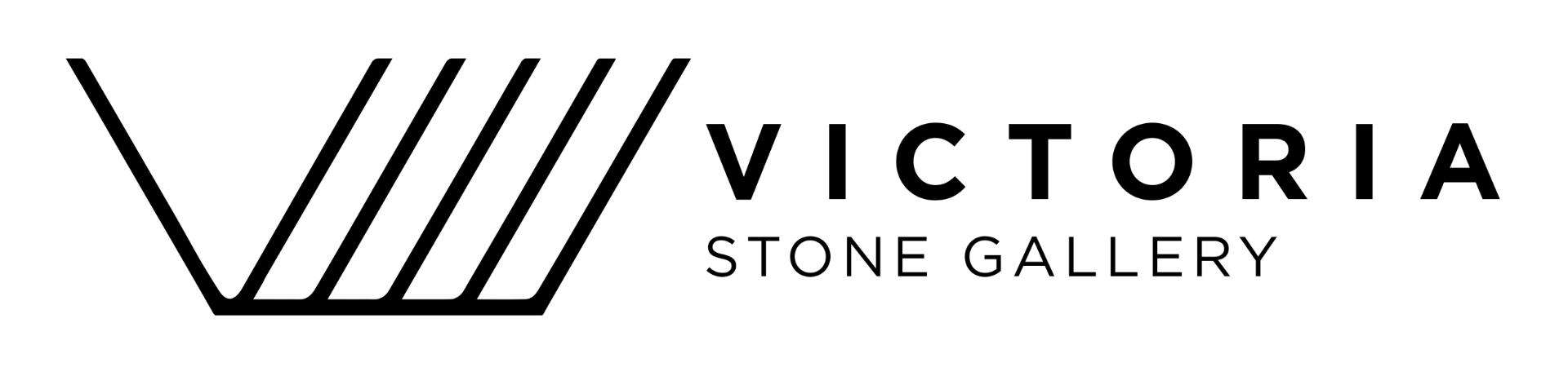 Victoria Stone Gallery logo