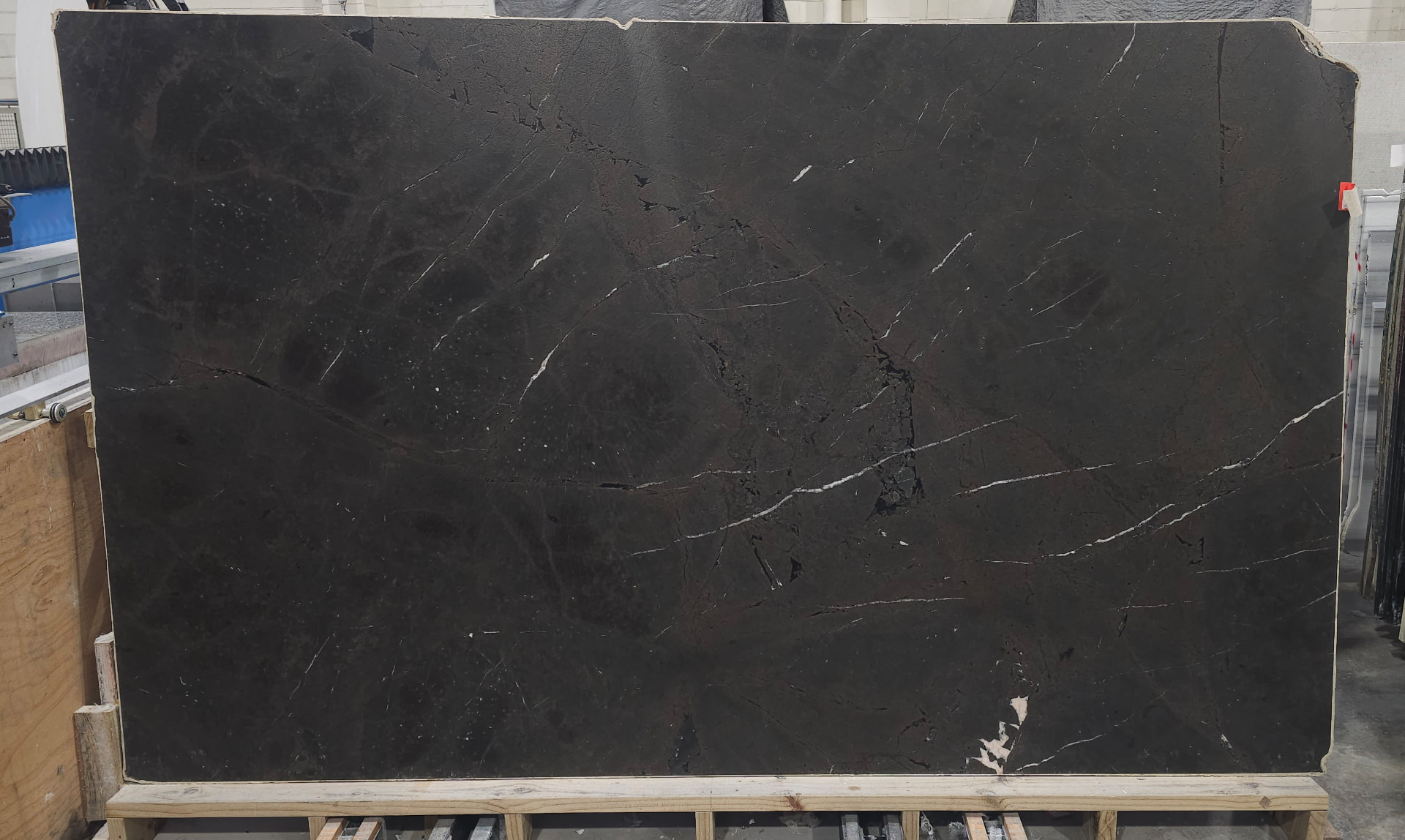 Infinity Brown Leathered Quartzite