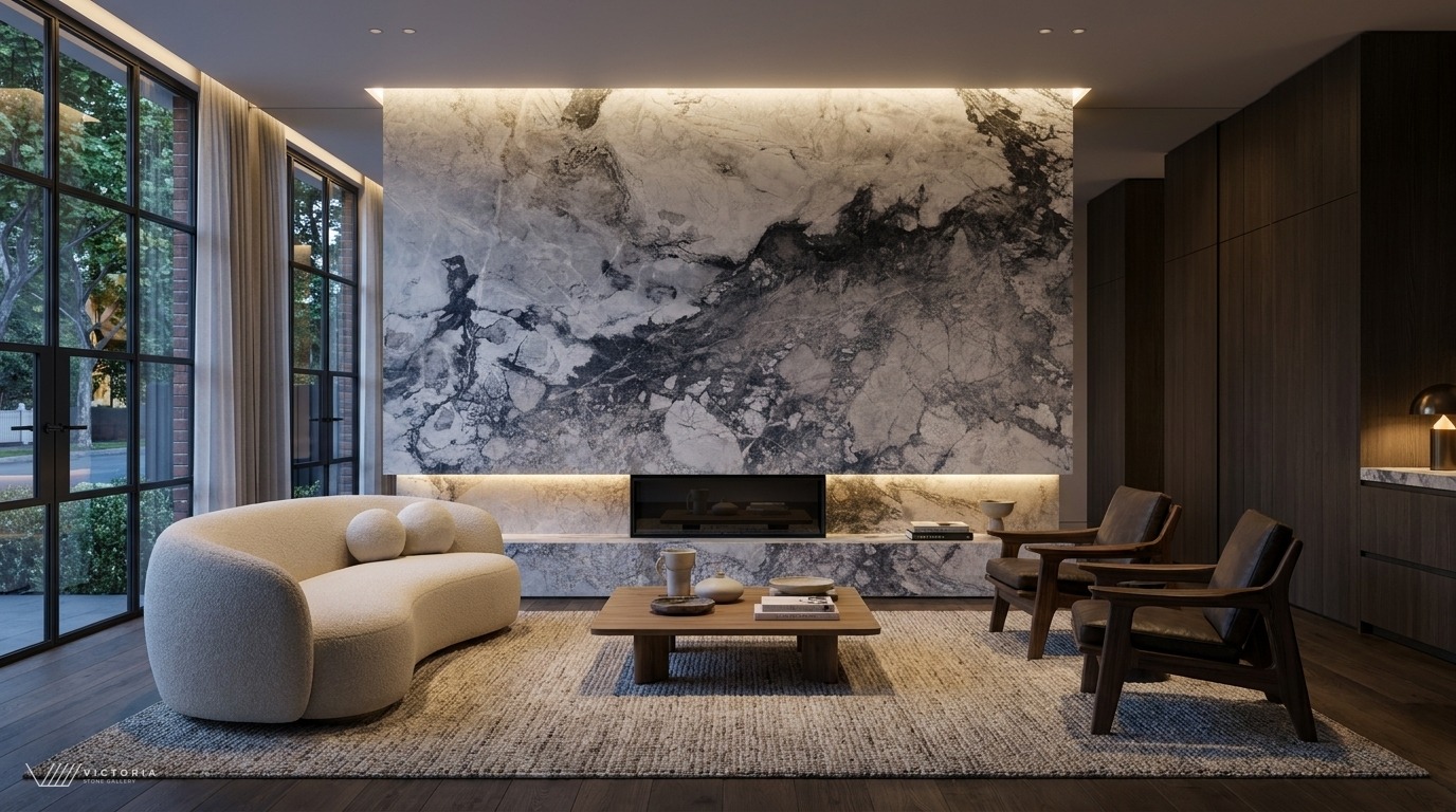Feature Wall
