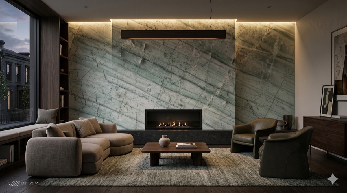 Feature Wall