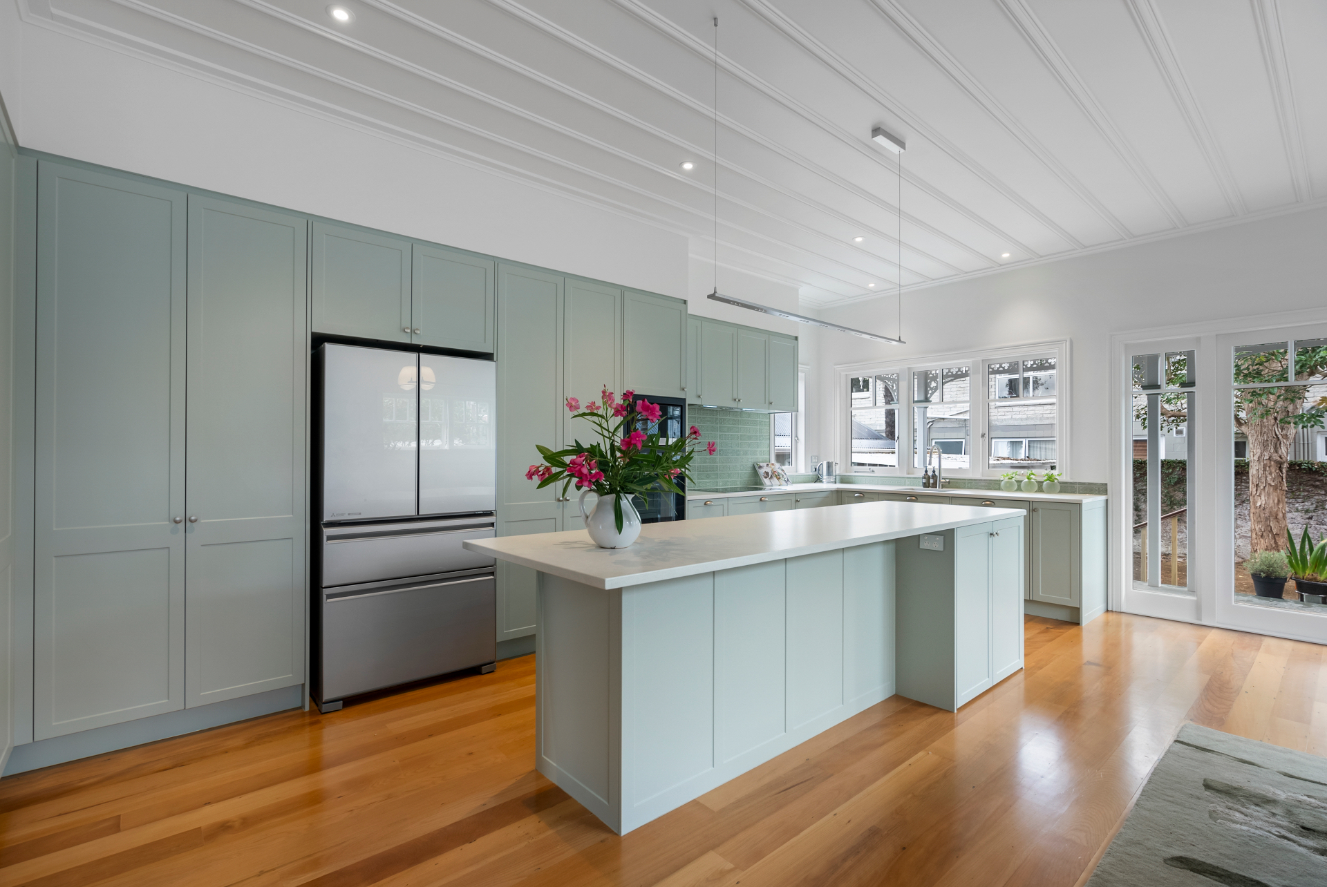 Belmont Kitchen